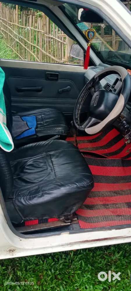Alto 800 No Ac