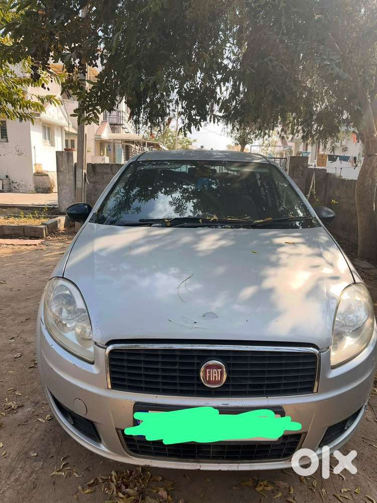 Fiat Linea