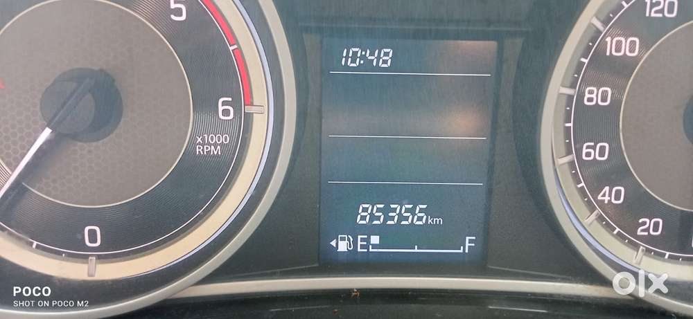 Maruti Suzuki Swift Dzire Vdi Bsiv, 2018, Diesel