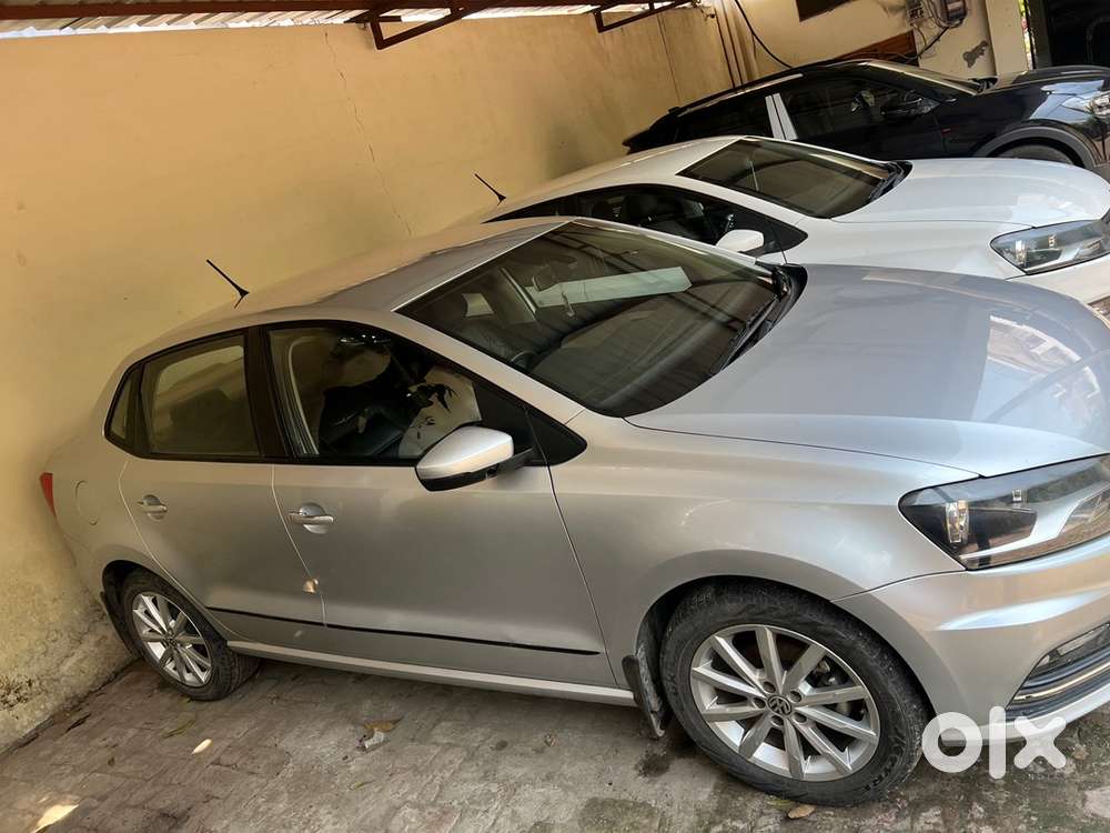 Volkswagen Ameo 2018 Diesel Well Maintained