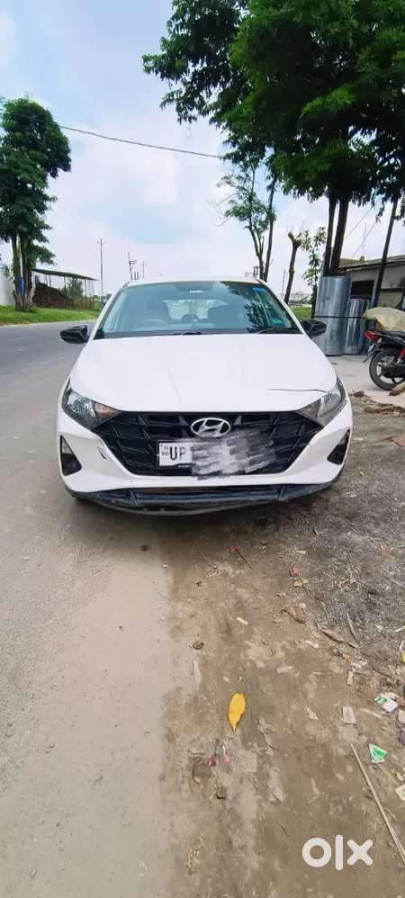 Hyundai I20 Petrol 2023