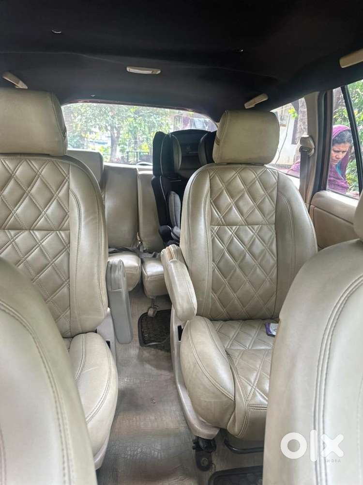 Toyota Innova 2007
