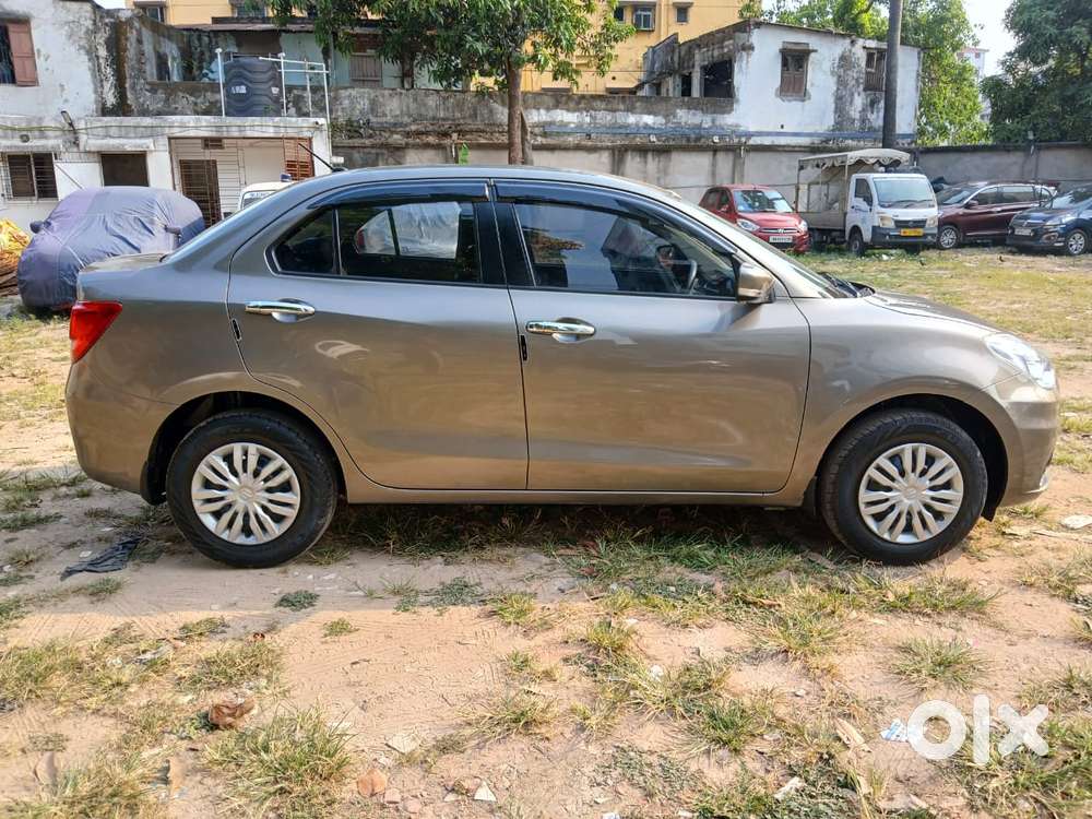 Maruti Suzuki Dzire 1.2 Vxi, 2021, Petrol