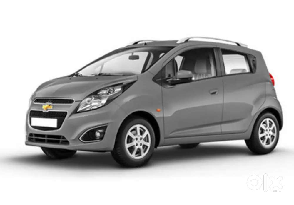 Chevrolet Beat 9 Diesel Well Maintained