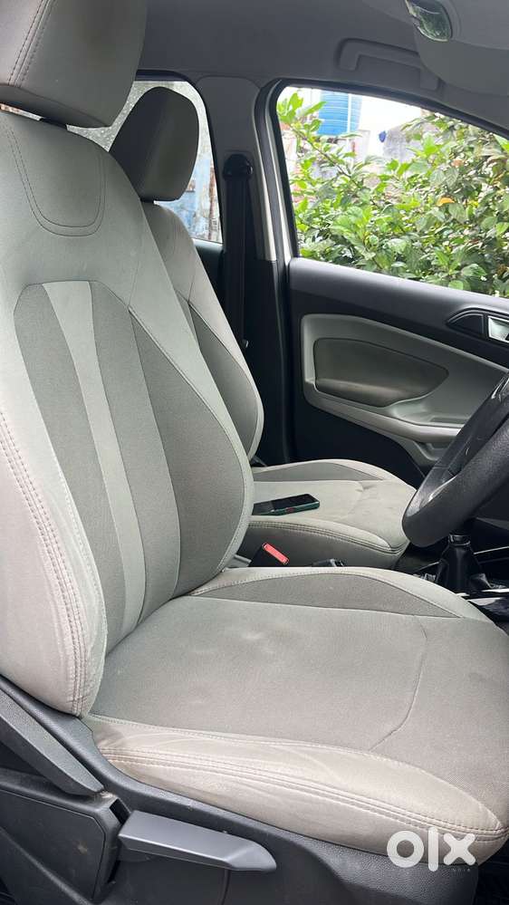 Ford Ecosport 1.5 Tdci Trend Plus, 2016, Diesel