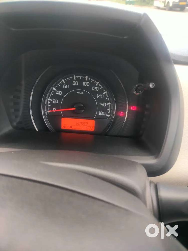 Maruti Suzuki Wagon R 2022 Zxi+ Petrol