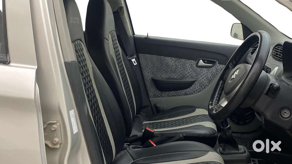 Maruti Suzuki Alto 800 Lxi, 2018, Petrol
