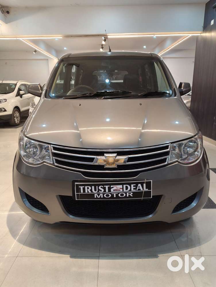 Chevrolet Enjoy