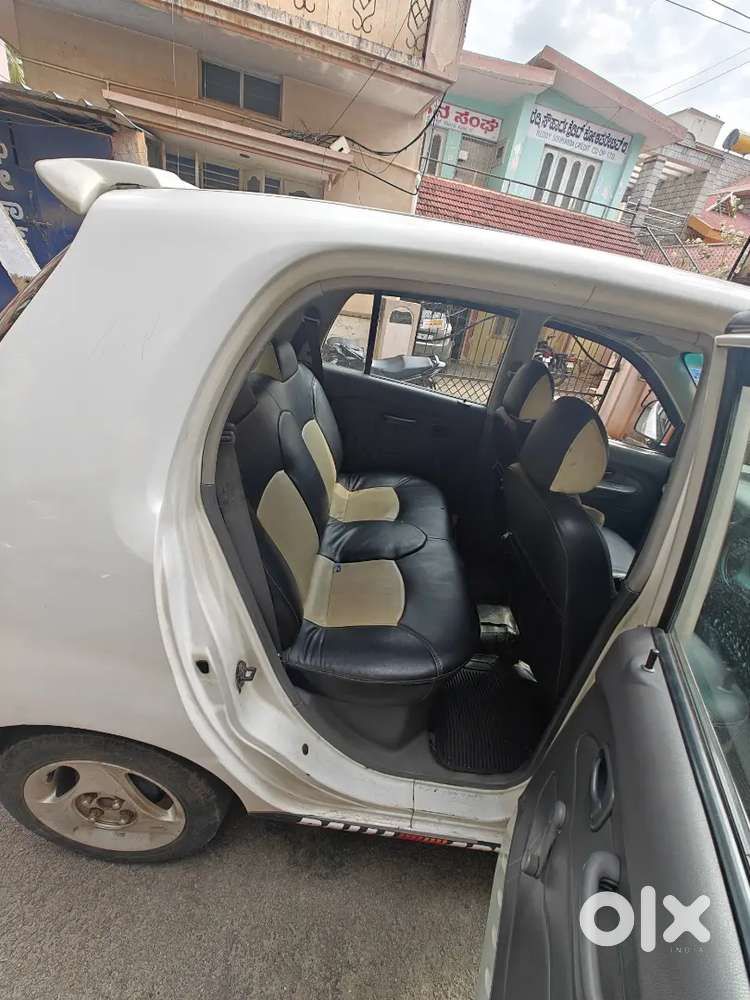 Santro Xing Car For Sale