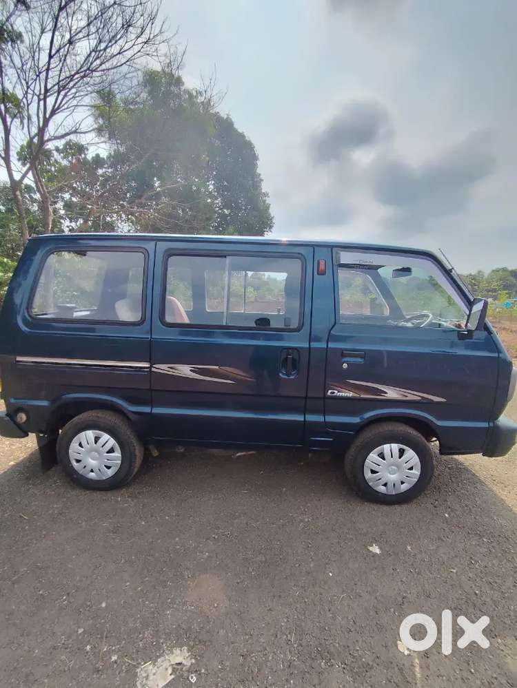 Maruti Suzuki Omni Good Condition