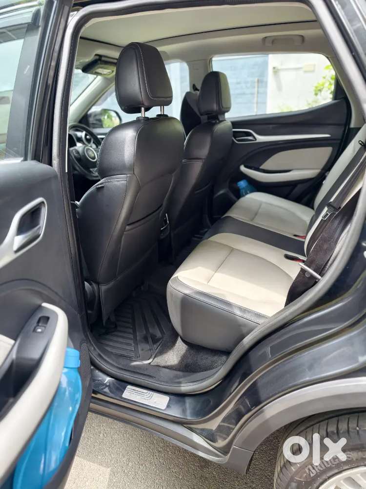Mg Zs Ev 65000 Kms New Tyers Full Insurance