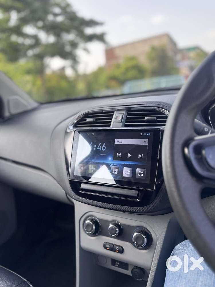 Tata Tiago 1.2 Revotron Xt (o), 2023, Petrol