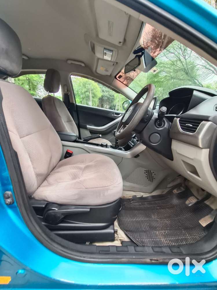 Tata Nexon 1.5 Revotorq Xz Plus Dual Tone, 2017, Diesel