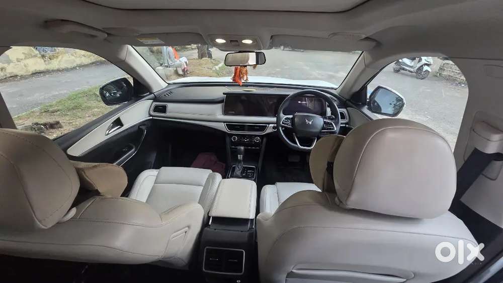 Mahindra Xuv700 2022 Diesel Automatic 7 Str Awd