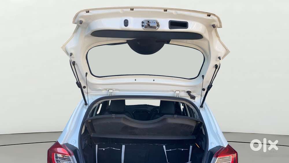 Tata Tiago 1.2 Revotron Xz, 2017, Petrol