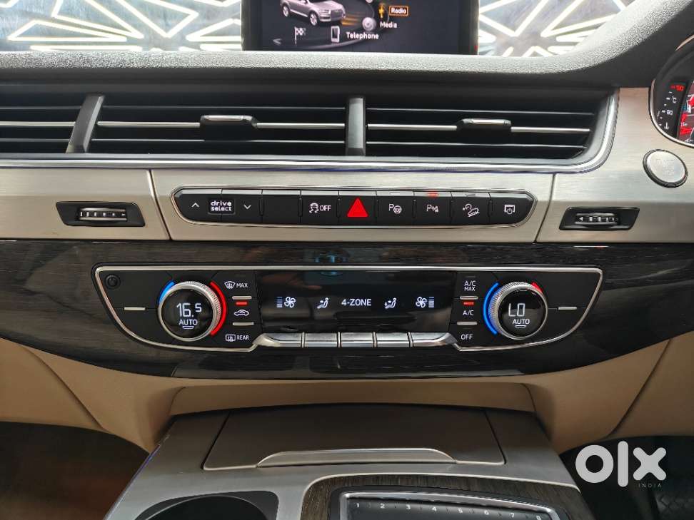 Audi Q7 3.0 45 Tdi Technology Pack, 2018, Diesel