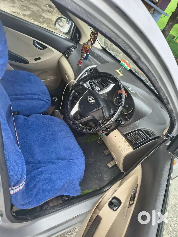 Hyundai Eon 0.8 Magna 2018