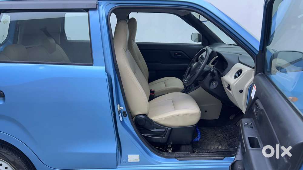Maruti Suzuki Wagon R 1.0 Lxi Cng, 2022, Cng & Hybrids