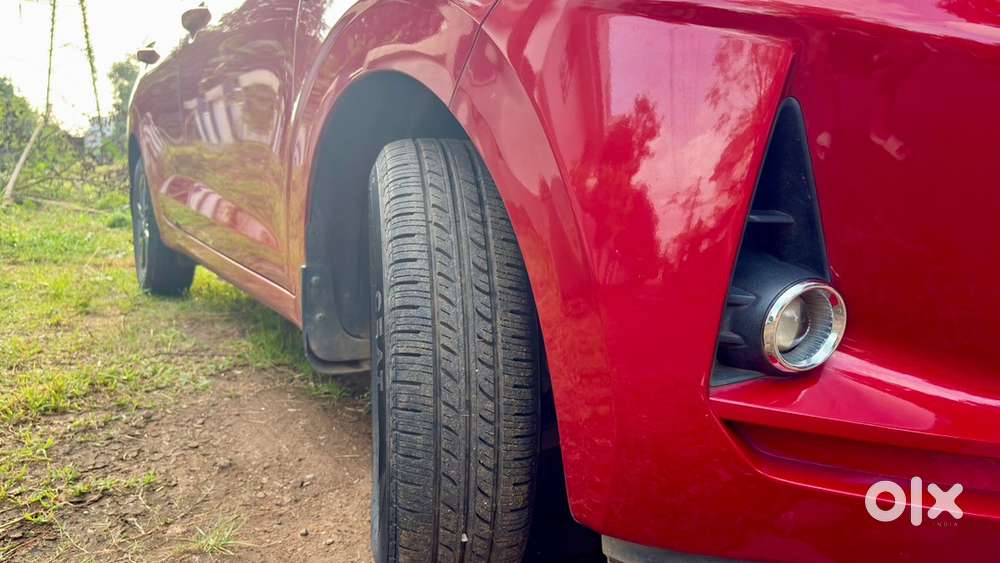Hyundai Grand I10 Nios 2022 Petrol (sportz Amt)