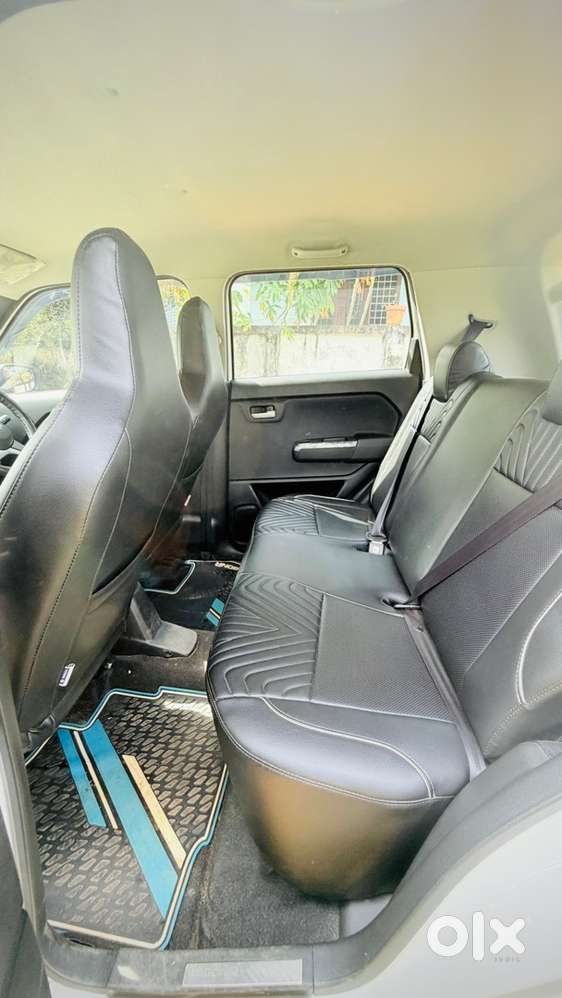 Maruti Suzuki Wagon R 2023 Petrol 11130 Km Driven