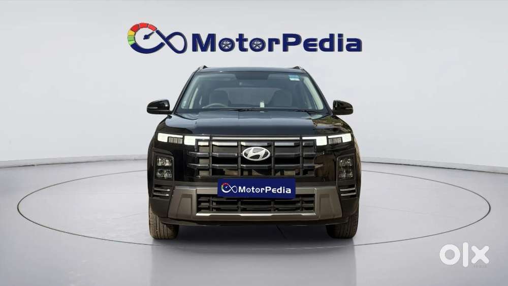 Hyundai Creta 1.5 S Petrol Imt, 2024, Petrol