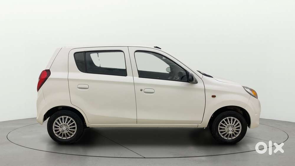 Maruti Suzuki Alto 800 Cng Lxi, 2017, Cng & Hybrids