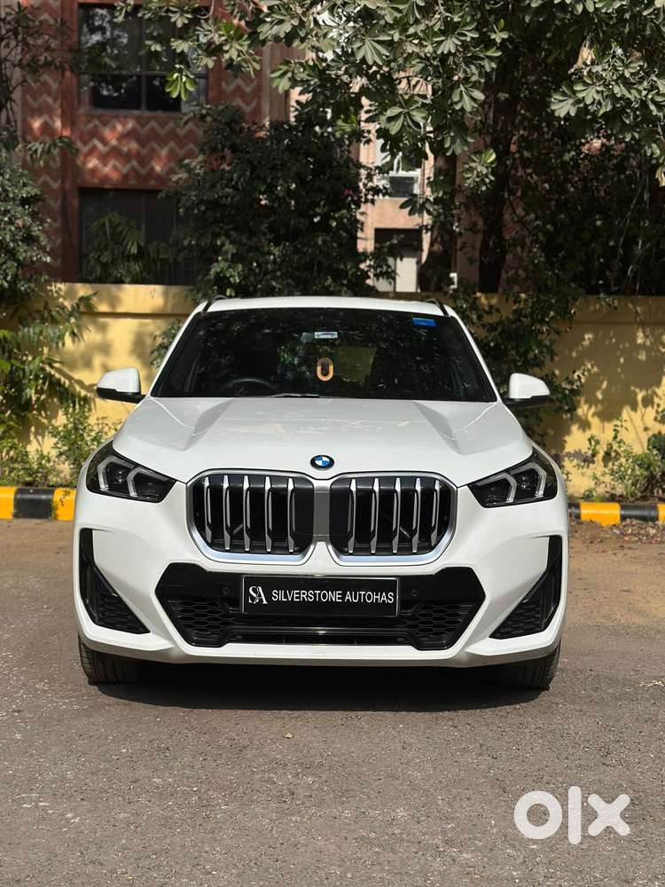 Bmw X1 Sdrive18i M Sport, 2025, Petrol