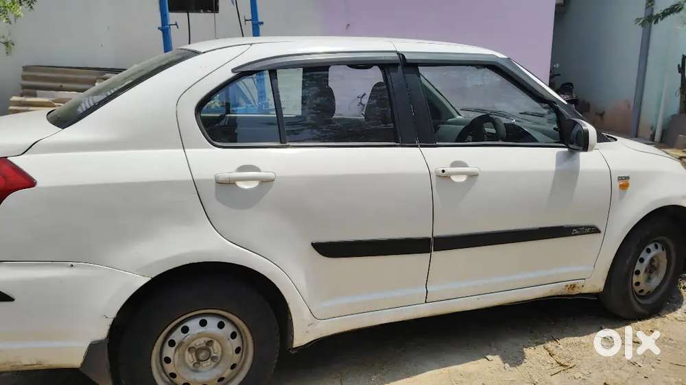 2015 Maruti Suzuki Dzire Tour