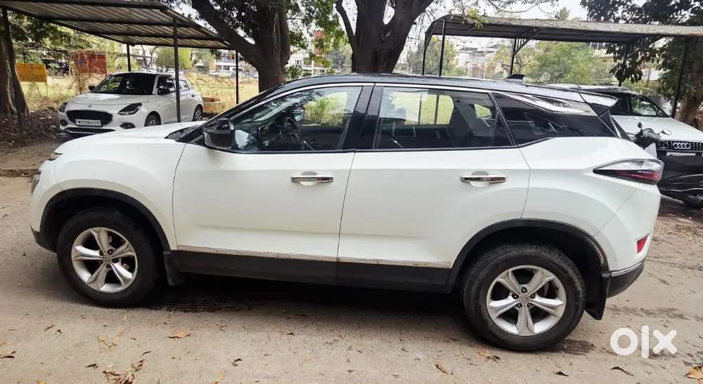 Tata Harrier 2019/2020 Diesel Well Maintained