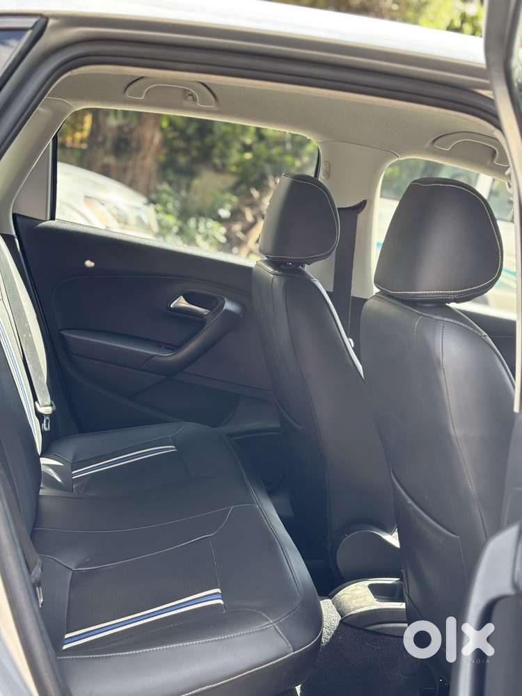 Volkswagen Polo 1.0 Comfortline Cup Edition, 2020, Petrol