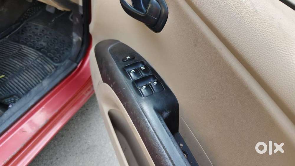 Hyundai I10 Magna 1.1 Itech Se, 2010, Cng & Hybrids