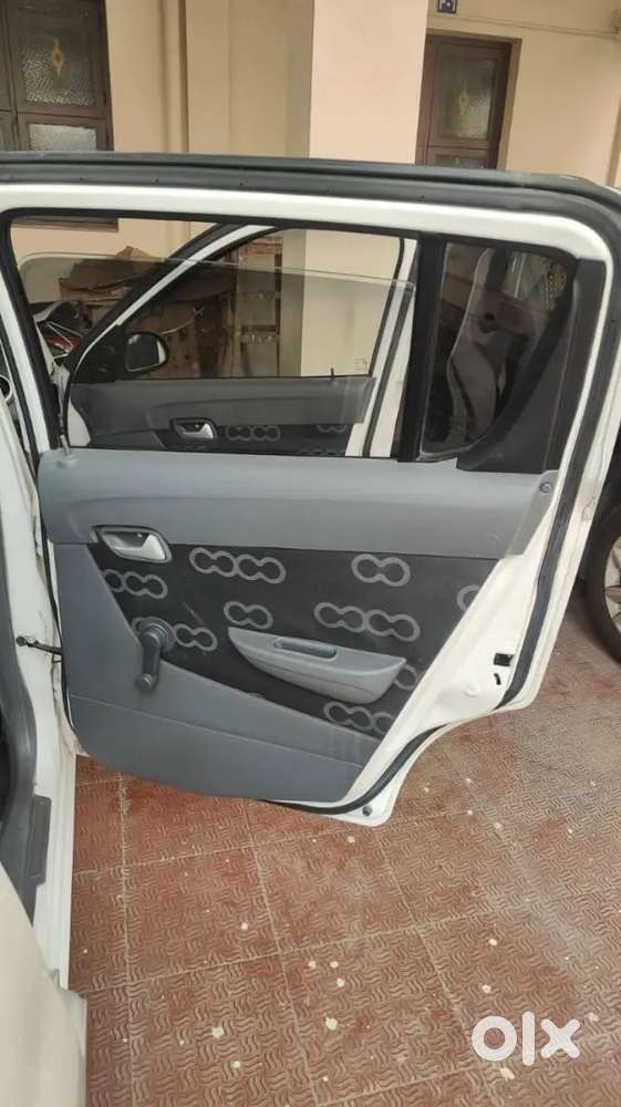 Maruti Suzuki Alto 800 2015