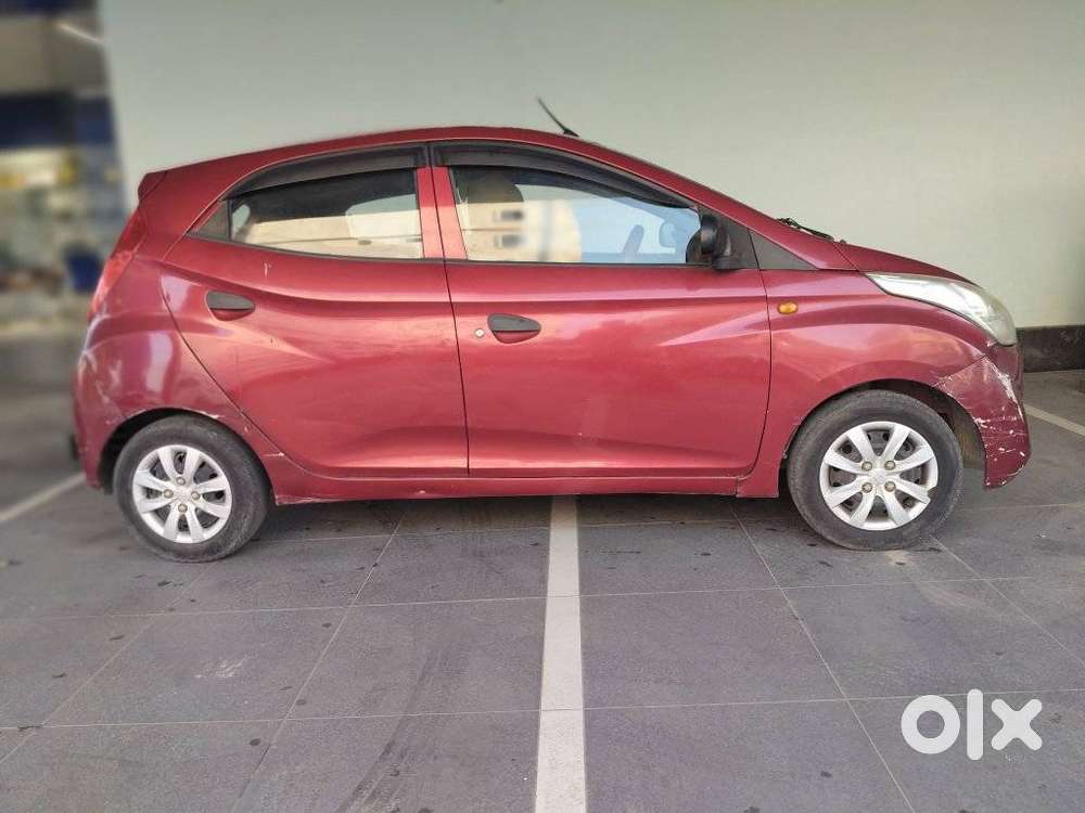 Hyundai Eon Magna, 2012, Petrol