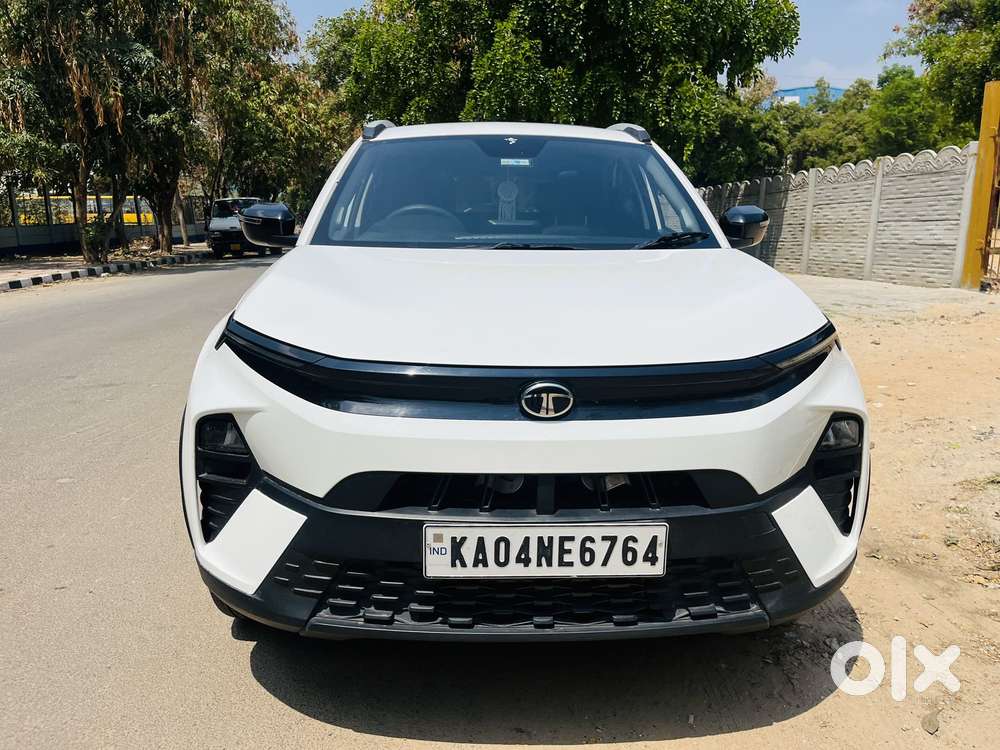 Tata Nexon, 2024, Petrol