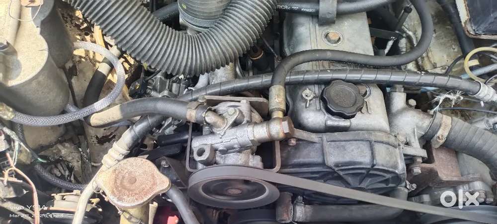 Ambassador Ambassador 2007