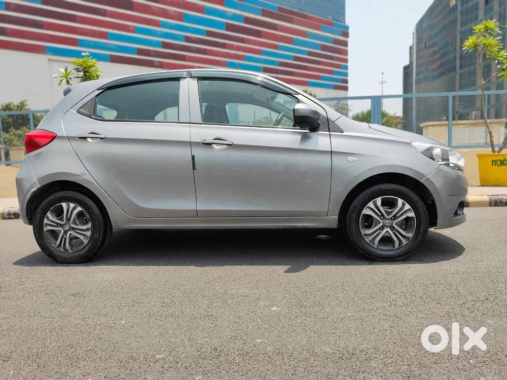 Tata Tiago Xza Plus, 2020, Petrol