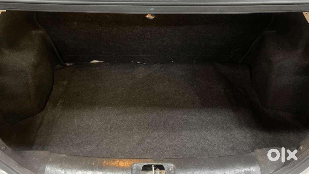 Maruti Suzuki Swift Dzire Zxi 1.2, 2016, Petrol
