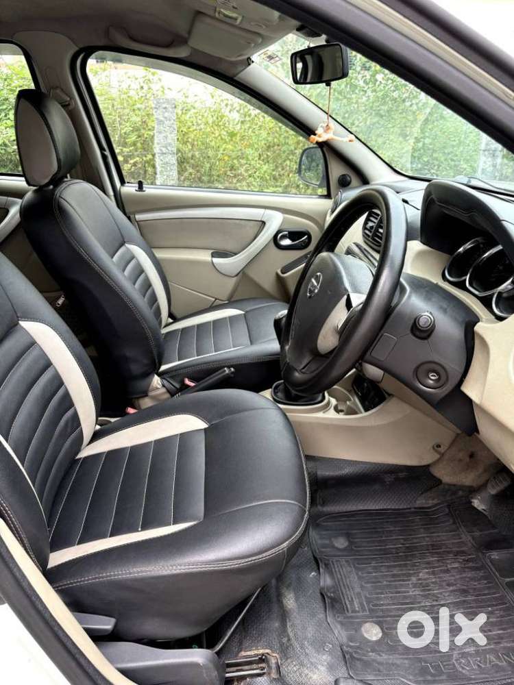 Nissan Terrano Xl 85 Ps Deisel, 2016, Diesel