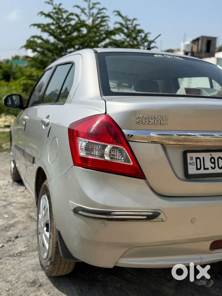  Maruti Suzuki Shift Vxi - For Sale - Zayn Carz