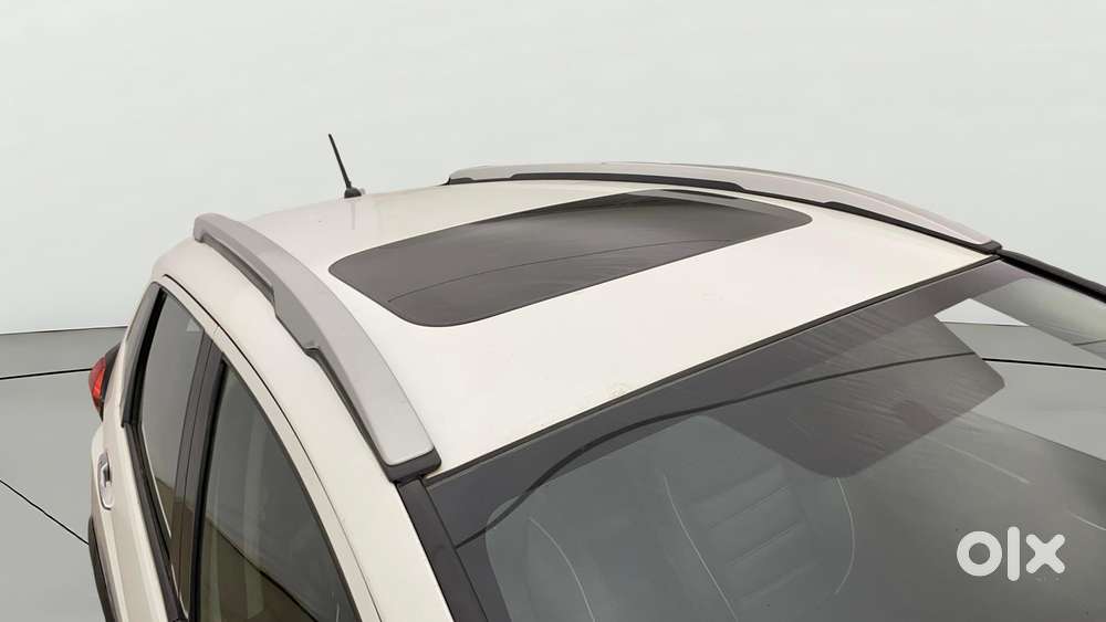 Honda Wr-v 1.2 Vx I-vtec, 2018, Cng & Hybrids