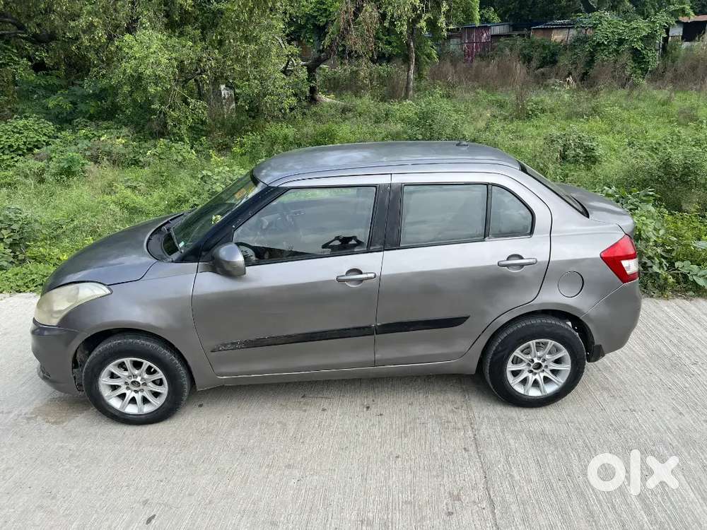 Swift Dzire Vdi 2014
