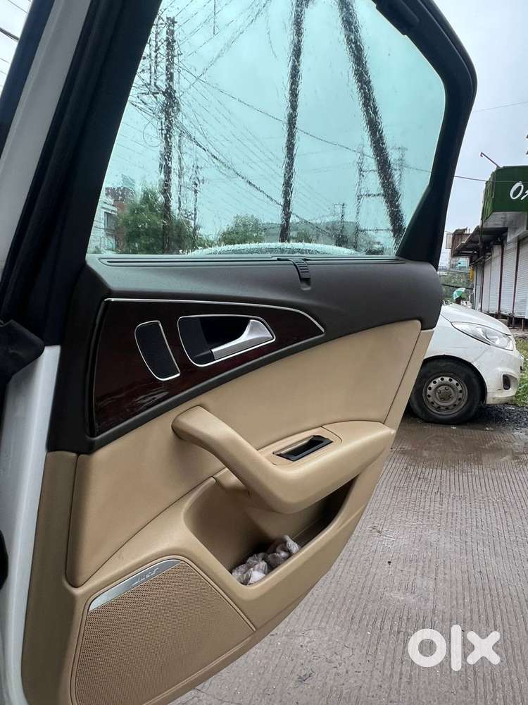 Audi A6 2.0 Tdi, 2013, Diesel