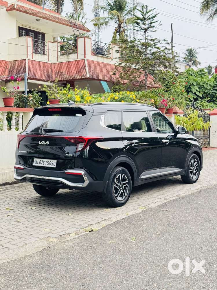 Kia Carens 1.5 Luxury Plus Diesel At 6 Str, 2022, Diesel