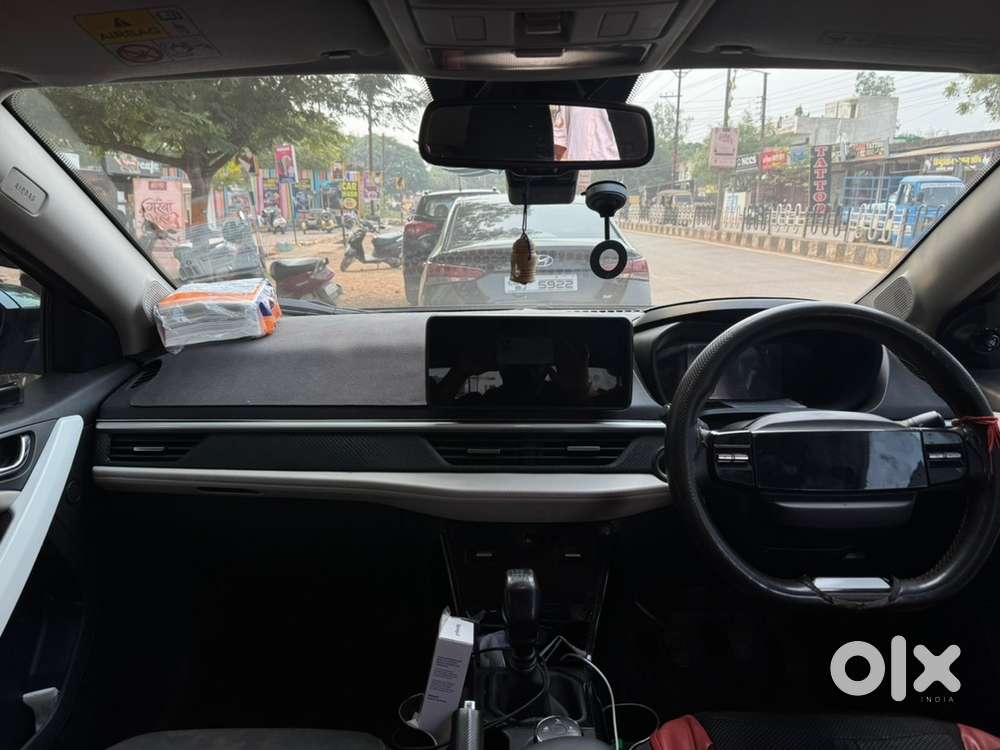 Tata Nexon Petrol 2023