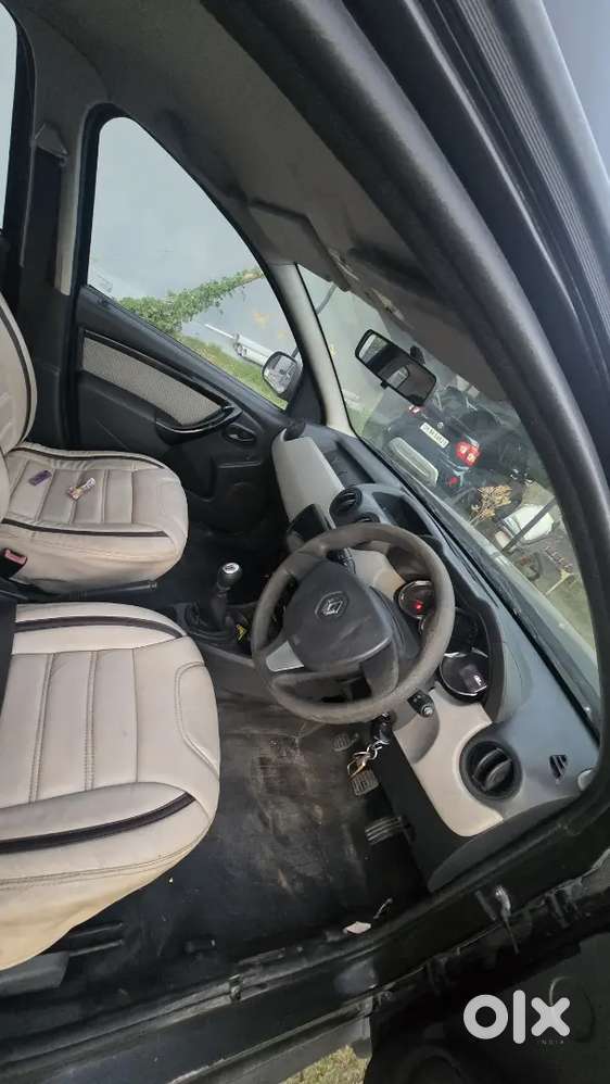 Duster 110ps For Sale In Good Condition