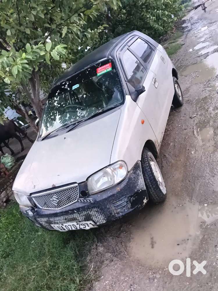 Gadi Main Koi Kami Nhi He