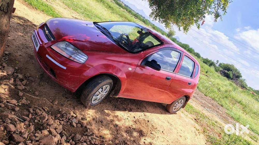 Chevorlet Aveo Uva Good Condition Vehicle 2009 Model Rc Up To 2030