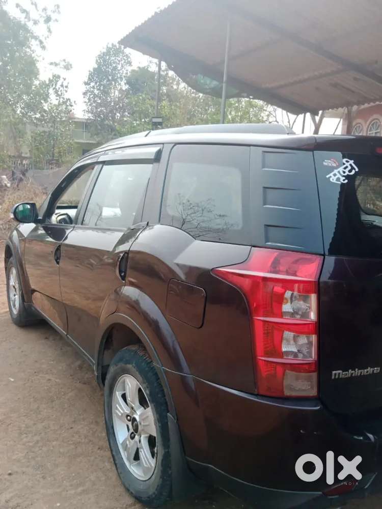 Mahindra Xuv500 2014 Diesel Good Condition