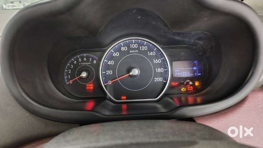 Hyundai I10 1.2 Kappa Magna, 2013, Petrol