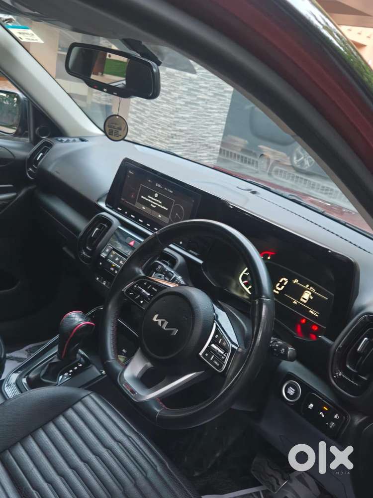 Kia Sonet Gtx Plus 1.5 Dct At, 2021, Diesel